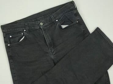 jeansy rozmiary: Jeansy damskie, rozmiar L — 1