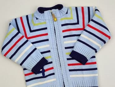 bielizna termoaktywna z lidla: Sweater, 7 years, 116-122 cm, condition - Good — 1