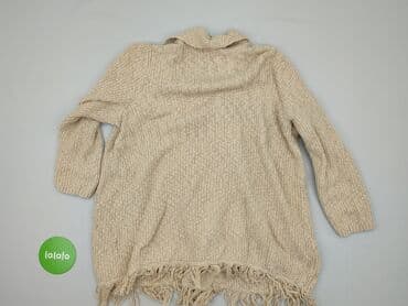 szlafrok c a: Women`s knitwear, size L (EU 40) — 3