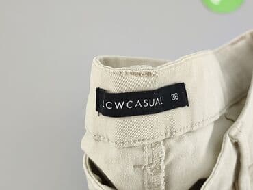 tk maxx garnitury: Lc Waikiki, Spodnie materiałowe damskie, rozmiar S — 4