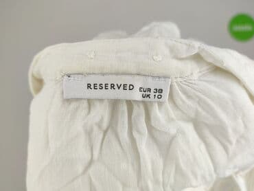 Kobiety: Reserved, Bluzka damska, rozmiar M — 4