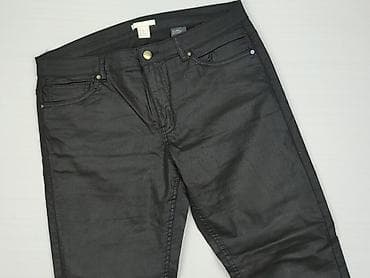 hennes collection: H&M, Spodnie materiałowe damskie, rozmiar XL — 1
