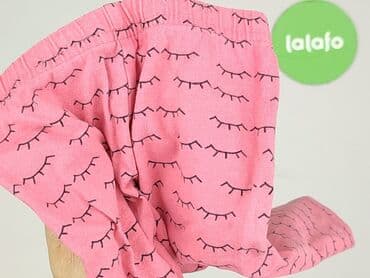 allegro rajstopy: Leggings, Fox&Bunny, 6-9 months, condition - Very good — 5