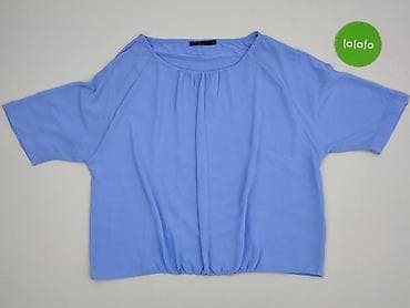 poliamid top: Bluzka damska, rozmiar S — 2