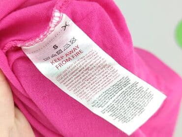 t shirty różowe: Beloved, T-shirt damski, S — 4