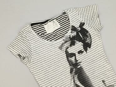 marc cain koszulki damskie: T-shirt damski, rozmiar M — 2