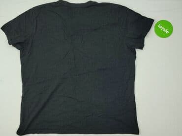 coca cola koszulka: Carry, Koszulka dla mężczyzn, rozmiar 3XL — 3