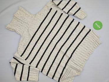 wool: QUIOSQUE, Golf damski, rozmiar 2XL — 3