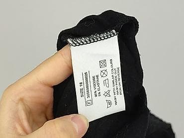 bluzki damskie basic: Bluzka damska, rozmiar 2XL — 5