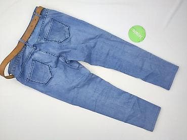 Naczynia: Jeansy damskie, rozmiar 2XL w lalafo.pl — 3 Naczynia: Jeansy damskie, rozmiar 2XL — 3