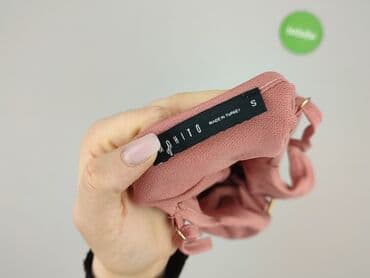 mohito sukienki damskie czerwone: Mohito, Top damski, rozmiar S — 4