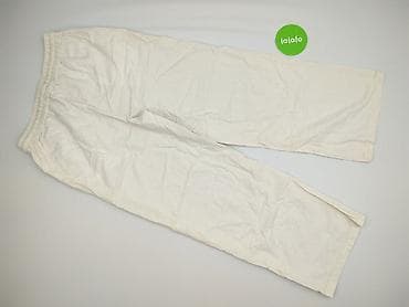 bib poland: Spodnie materiałowe damskie, rozmiar XL — 3