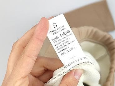 legginsy modelujące: Legginsy rozmiar S — 5