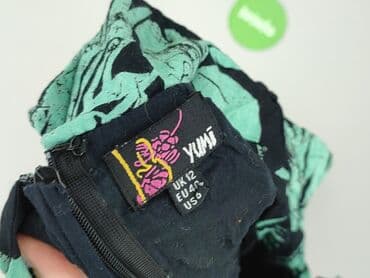 kombinezon zig zag: Yumi, Kombinezon damski, rozmiar M — 4