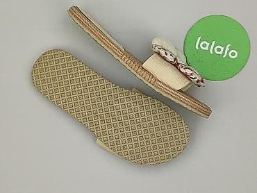 klapki dzik: Klapki damskie, rozmiar 40 — 4