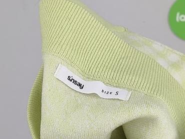 Sinsay, Spódnica damska, rozmiar S — 4