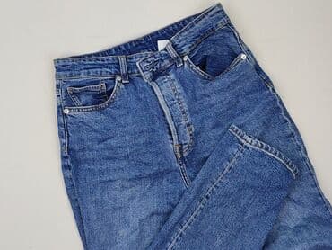 H&M, Jeans for women, size M (EU 38)