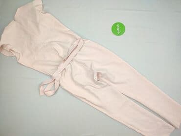 sukienka marynarka xs: Xana, Kombinezon damski, M — 3