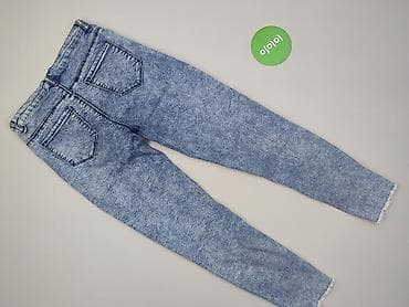 m sara jeans: M.Sara, Jeansy damskie, rozmiar M — 3