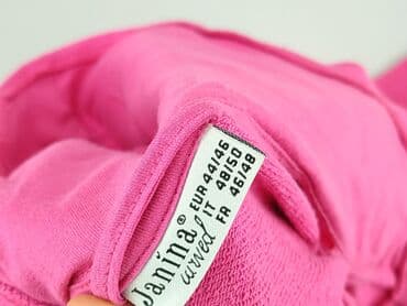 piżama ze szlafrokiem: Janina damski, Szlafrok, rozmiar XL — 6