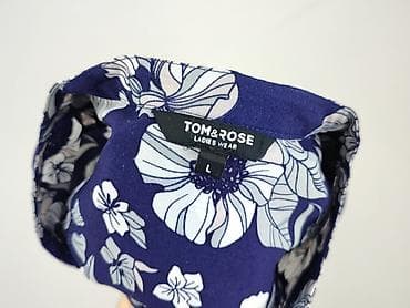 tom and rose: Tom Rose, Bluzka damska, rozmiar L — 5