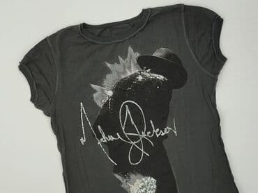 Kurtki przejściowe: T-shirt damski, rozmiar XL — 1