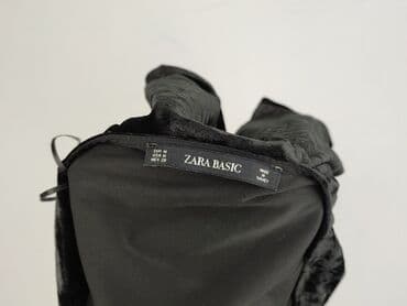 zara sukienki wyprzedaże: Zara, Bluzka damska, rozmiar M — 4