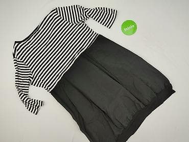 stradivarius bluzy: Sukienka damska, rozmiar M — 3