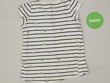 koszulka wojana allegro: T-shirt, H&M, 10 years, 134-140 cm, condition - Very good — 3