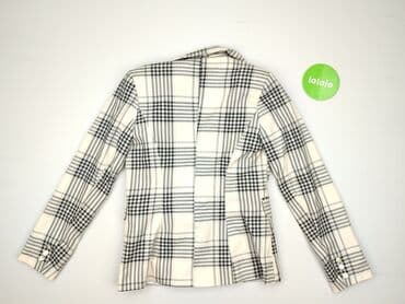 marynarki damskie c a: Women's blazer, size XS (EU 34) — 3