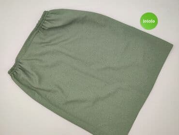 spódnice na gumce dla babci: Spódnica damska, rozmiar 3XL — 2