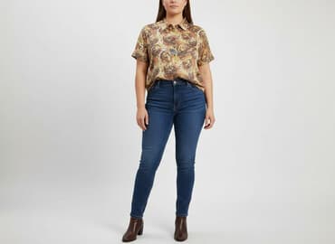 Bluzka damska, rozmiar XL w lalafo.pl Bluzka damska, rozmiar XL