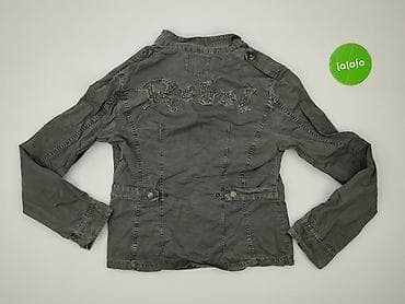 aviator jacket: Kurtka przejściowa damska, rozmiar M — 3