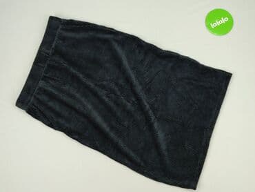 welurowa spódnice midi: Spódnica damska, rozmiar S — 3