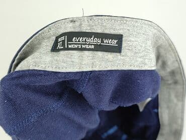 koszulka smog regular fit: Szorty dla mężczyzn, XL, stan - Dobry — 4