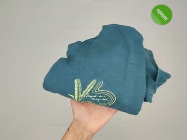 reserved t shirty z nadrukiem: Reserved, T-shirt damski, rozmiar M — 6