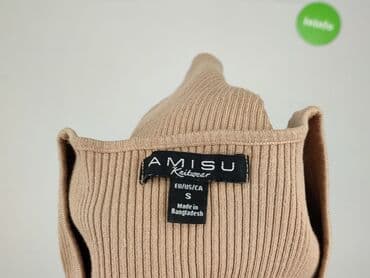 miu miu t shirty: Amisu, Sukienka damska, rozmiar S — 4