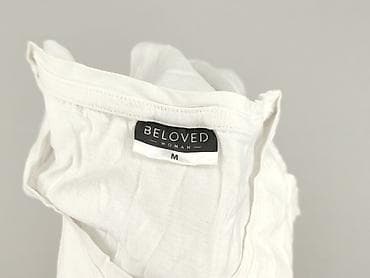 pull and bear stranger things t shirt: Beloved, T-shirt damski, rozmiar M — 4