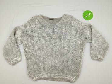 stella nova swetry: Sweter damski, rozmiar 6XL — 2