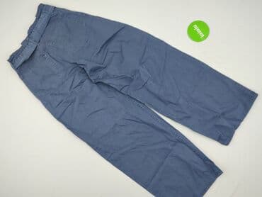 jeansy pull and bear: Zara, Spodnie materiałowe damskie, rozmiar S — 3