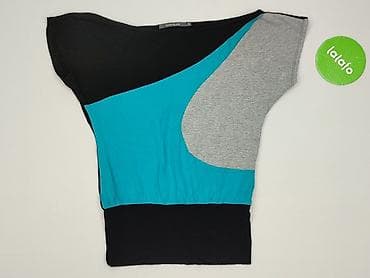 riverisland eu: River Island, Top damski, rozmiar M — 2