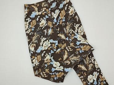 second hand online pl: Street One, Spodnie materiałowe damskie, rozmiar L — 1