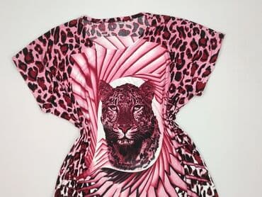 pantera t shirty: Bluzka damska, rozmiar M — 1