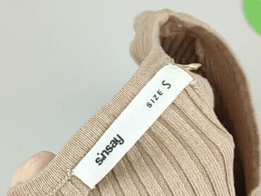 sinsay bielizna termoaktywna: Sinsay, Top damski, rozmiar S — 5