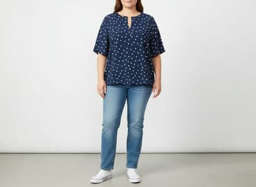 marks and spencer piżamy damskie: Marks & Spencer, Bluzka damska, rozmiar 3XL — 7
