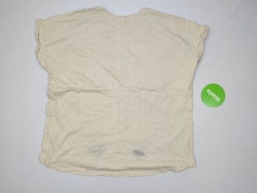 be love me ubrania: Beloved, T-shirt damski, rozmiar 3XL — 3