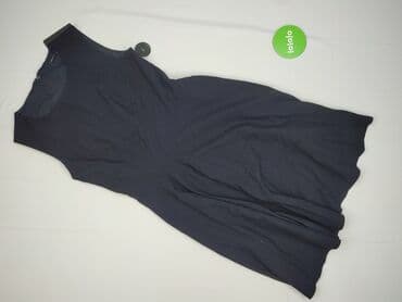 srebrne bolerko do sukienki: Orsay, Sukienka damska, L — 2