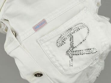 liu jo jeans kurtki damskie: Kurtka jeansowa damska, L — 7