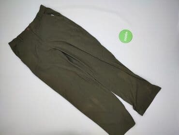 wyprzedaż kurtek zimowych reserved: KappAhl, Spodnie dla mężczyzn, S — 2