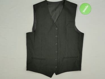чоловічий одяг дешево: Garnitur dla mężczyzn, 5XL, stan - Idealny — 4